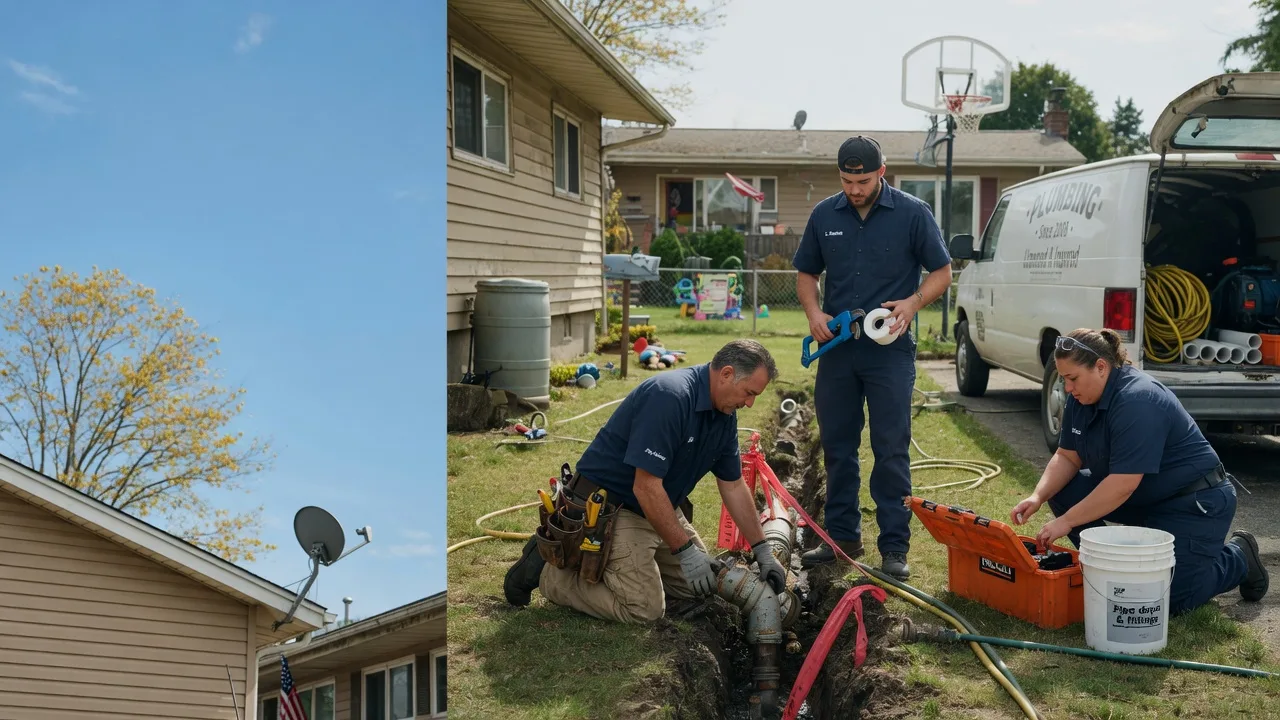 Garbage Disposal Replacement in Peculiar, MO near me